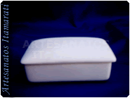 Detalhes do produto Caixa Retangular gd